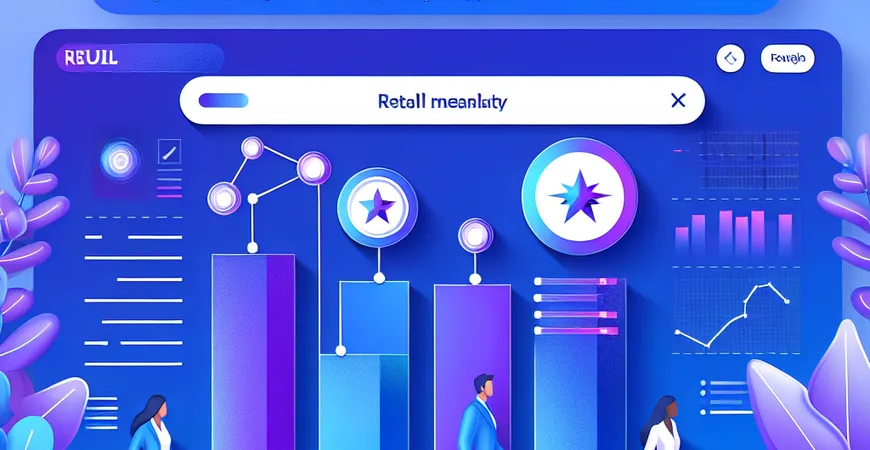 零售业 HR 系统怎么选？高频人员流动场景下的 3 大功能需求